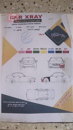 بي ام دبليو الفئة 3